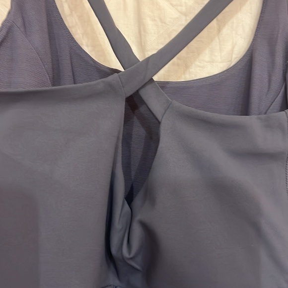 NWT Free People Movement Righteous Runsie - Picture 9 of 11